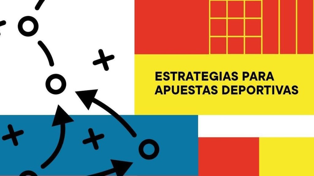 Estrategias para apuestas deportivas